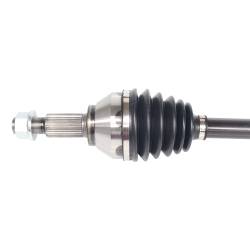 GSP - GSP NCV53116 CV Axle Assembly Front Right for Infiniti/Nissan 3.5 FWD - Image 2