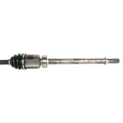 GSP - GSP NCV53116 CV Axle Assembly Front Right for Infiniti/Nissan 3.5 FWD - Image 3