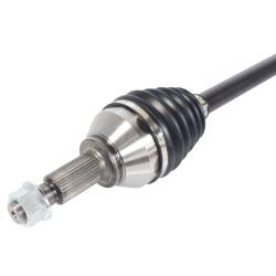 GSP - GSP NCV53116 CV Axle Assembly Front Right for Infiniti/Nissan 3.5 FWD - Image 4