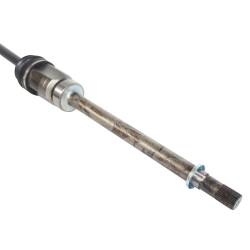 GSP - GSP NCV53116 CV Axle Assembly Front Right for Infiniti/Nissan 3.5 FWD - Image 5
