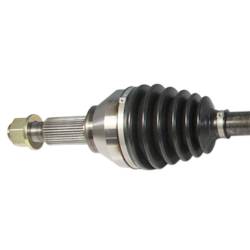 GSP - GSP NCV53118 Front Right CV Axle Assembly for 11-17 Nissan Quest - Image 2