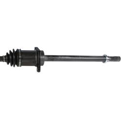GSP - GSP NCV53118 Front Right CV Axle Assembly for 11-17 Nissan Quest - Image 3