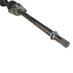 GSP - GSP NCV53118 Front Right CV Axle Assembly for 11-17 Nissan Quest - Image 5