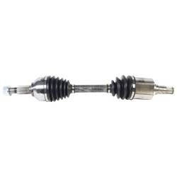 GSP - GSP NCV53121 Front Left CV Axle Assembly for 07-12 Nissan Altima SE 3.5 - Image 1