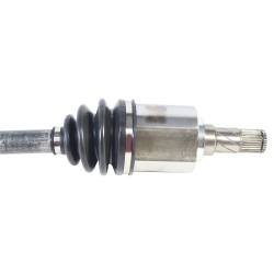 GSP - GSP NCV53121 Front Left CV Axle Assembly for 07-12 Nissan Altima SE 3.5 - Image 3