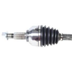 GSP - GSP NCV53121 Front Left CV Axle Assembly for 07-12 Nissan Altima SE 3.5 - Image 2