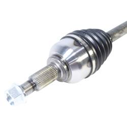 GSP - GSP NCV53121 Front Left CV Axle Assembly for 07-12 Nissan Altima SE 3.5 - Image 4