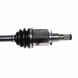 GSP - GSP NCV53127 Front CV Axle Assembly 4.0 - Image 1