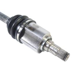 GSP - GSP NCV53121 Front Left CV Axle Assembly for 07-12 Nissan Altima SE 3.5 - Image 5