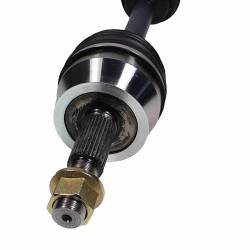 GSP - GSP NCV53127 Front CV Axle Assembly 4.0 - Image 2