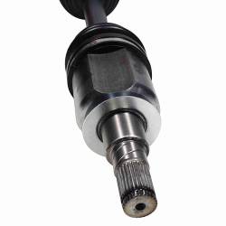 GSP - GSP NCV53127 Front CV Axle Assembly 4.0 - Image 3