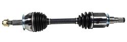 GSP - GSP NCV53127 Front CV Axle Assembly 4.0 - Image 4