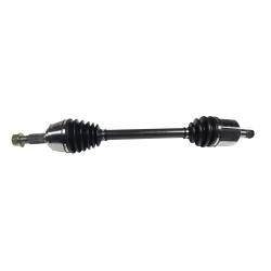GSP - GSP NCV53140 Front Left CV Axle Assembly for 04-09 Nissan Quest - Image 1