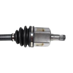 GSP - GSP NCV53140 Front Left CV Axle Assembly for 04-09 Nissan Quest - Image 3