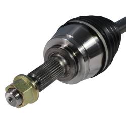 GSP - GSP NCV53140 Front Left CV Axle Assembly for 04-09 Nissan Quest - Image 4