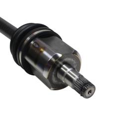 GSP - GSP NCV53140 Front Left CV Axle Assembly for 04-09 Nissan Quest - Image 5
