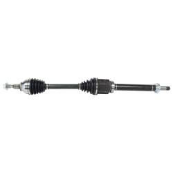 GSP - GSP NCV11118 CV Axle Assembly Front Right for Ford Edge 2.0 FWD 15-18 - Image 1