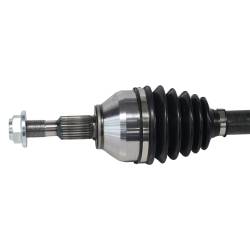 GSP - GSP NCV11118 CV Axle Assembly Front Right for Ford Edge 2.0 FWD 15-18 - Image 2