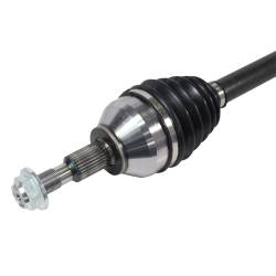 GSP - GSP NCV11118 CV Axle Assembly Front Right for Ford Edge 2.0 FWD 15-18 - Image 4