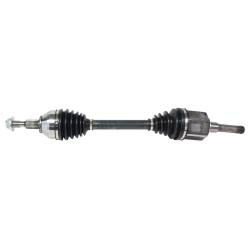 GSP - GSP NCV11126 CV Axle Assembly Front Left for 15-18 Ford Edge 2.0 - Image 1