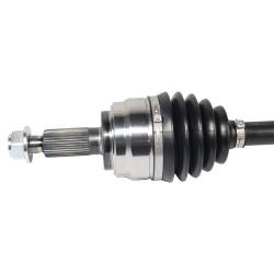 GSP - GSP NCV11123XD Ford/Lincoln CV Front Axle Assembly - Image 2