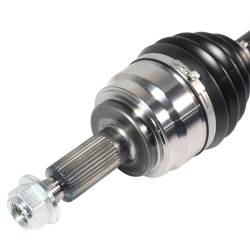 GSP - GSP NCV11123XD Ford/Lincoln CV Front Axle Assembly - Image 4