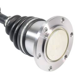GSP - GSP NCV11123XD Ford/Lincoln CV Front Axle Assembly - Image 5