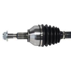 GSP - GSP NCV11126 CV Axle Assembly Front Left for 15-18 Ford Edge 2.0 - Image 2