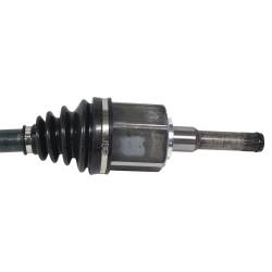 GSP - GSP NCV11126 CV Axle Assembly Front Left for 15-18 Ford Edge 2.0 - Image 3