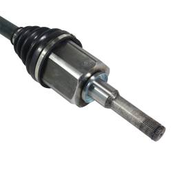 GSP - GSP NCV11126 CV Axle Assembly Front Left for 15-18 Ford Edge 2.0 - Image 5