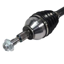 GSP - GSP NCV11126 CV Axle Assembly Front Left for 15-18 Ford Edge 2.0 - Image 4