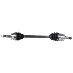 GSP - GSP NCV39053 Right Rear CV Axle Assembly for Infiniti - Image 1