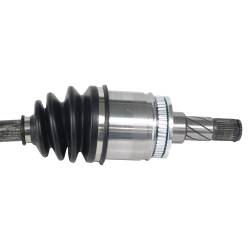 GSP - GSP NCV39053 Right Rear CV Axle Assembly for Infiniti - Image 3