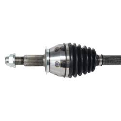 GSP - GSP NCV39053 Right Rear CV Axle Assembly for Infiniti - Image 2