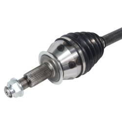 GSP - GSP NCV39053 Right Rear CV Axle Assembly for Infiniti - Image 4