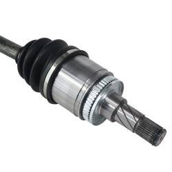 GSP - GSP NCV39053 Right Rear CV Axle Assembly for Infiniti - Image 5