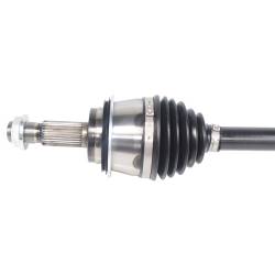 GSP - GSP NCV69170XD CV Axle Assembly Front for Lexus & Toyota - Image 2