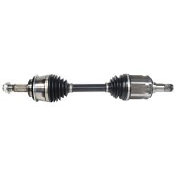 GSP - GSP NCV69170XD CV Axle Assembly Front for Lexus & Toyota - Image 1