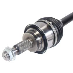 GSP - GSP NCV69170XD CV Axle Assembly Front for Lexus & Toyota - Image 4