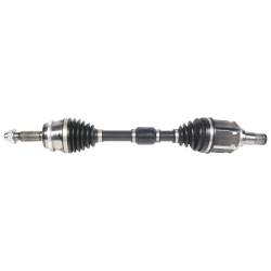 GSP - GSP NCV69577XD Front Left CV Axle Assembly for Toyota 2.4 - Image 1