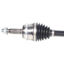 GSP - GSP NCV69577XD Front Left CV Axle Assembly for Toyota 2.4 - Image 2
