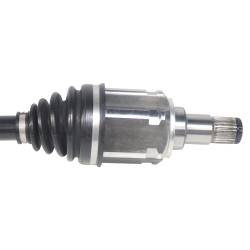 GSP - GSP NCV69577XD Front Left CV Axle Assembly for Toyota 2.4 - Image 3