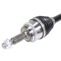 GSP - GSP NCV69577XD Front Left CV Axle Assembly for Toyota 2.4 - Image 4