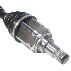 GSP - GSP NCV69577XD Front Left CV Axle Assembly for Toyota 2.4 - Image 5
