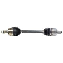 GSP - GSP NCV21069 Front Left CV Axle Assembly for Acura/Honda - Image 1