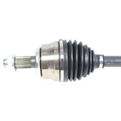 GSP - GSP NCV21069 Front Left CV Axle Assembly for Acura/Honda - Image 2