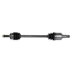 GSP - GSP NCV69110 Rear CV Axle Assembly for Scion/Subaru/Toyota - Image 1