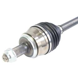GSP - GSP NCV21069 Front Left CV Axle Assembly for Acura/Honda - Image 4