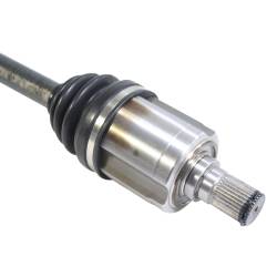 GSP - GSP NCV21069 Front Left CV Axle Assembly for Acura/Honda - Image 5