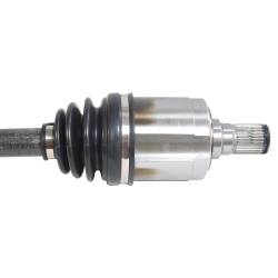 GSP - GSP NCV21069 Front Left CV Axle Assembly for Acura/Honda - Image 3
